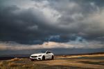 Mercedes-AMG S63 4Matic+ Coupe 2018 года (UK)